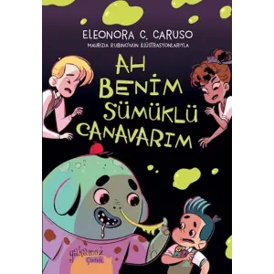 Ah Benim Sümüklü Canarım