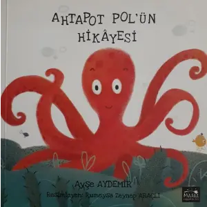 Ahtapot Polün Hikayesi