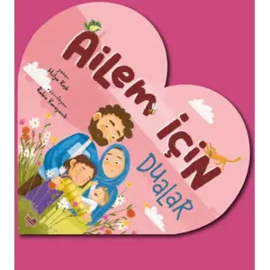 Ailem İçin Dualar