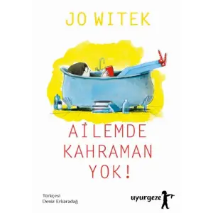 Ailemde Kahraman !
