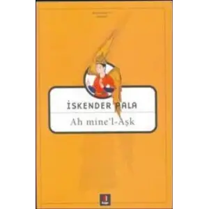 Ainel-Aşk