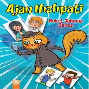 Ajan Hızlıpati