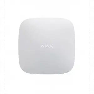 AJAX ReX, Kablosuz, Mesafe Arttırıcı, BEYAZ