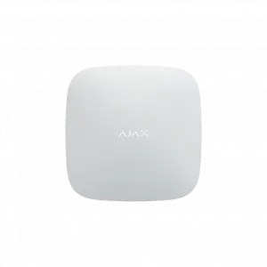 AJAX ReX2, Kablosuz, Mesafe Artıcı, BEYAZ