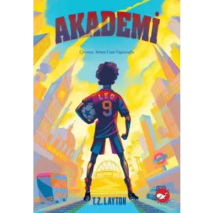 Akademi