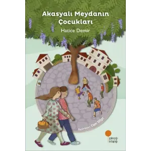 Akasyalı Meydanın Çukları