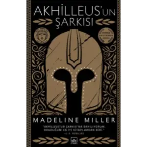 Akhilleus’un Şarkısı