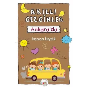 Akıllı Gezginler Ankarada