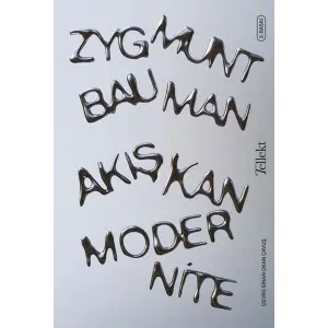 Akışkan Modernite