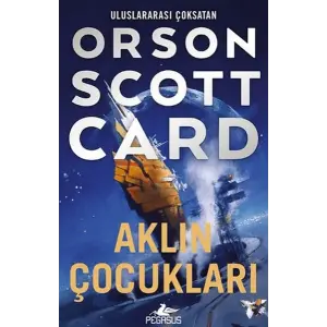 Aklın Çukları - Ender Efsanesi 4