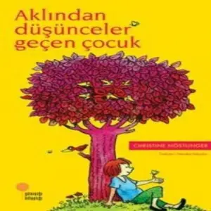 Aklından Düşünceler Geçen Çuk