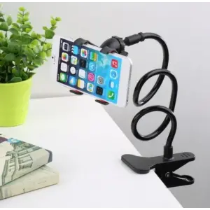 Akrobat Telefon Tutucu Oynar Başlıklı (siyah) Bx40