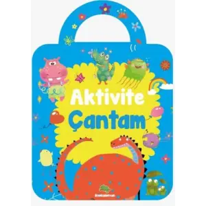 Aktivite Çantam - Mi