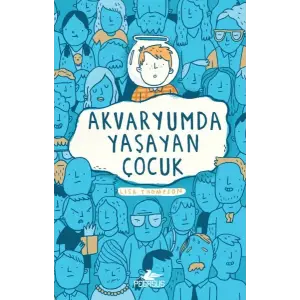 Akvaryumda Yaşayan Çuk