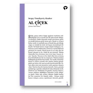 Al Çiçek