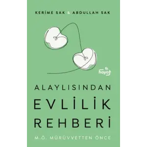 Alaylısın Evlilik Rehberi I