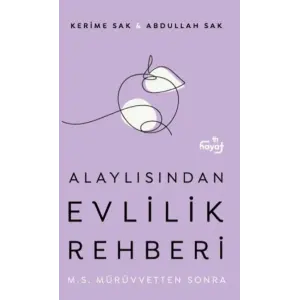 Alaylısın Evlilik Rehberi II