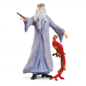 Albus Dumbledore Fawkes 42637