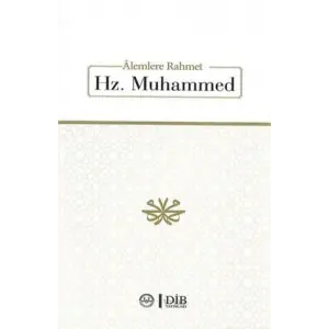Alemlere Raet Hz. Muhammet