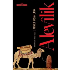 Alevilik: Tarih, Toplum, Siyaset, Teoloji