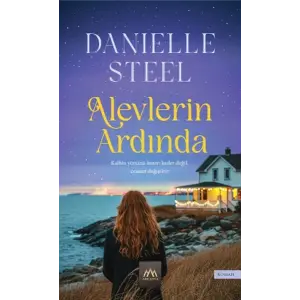 Alevlerin Ardında