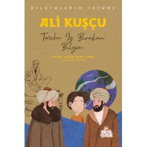 Ali Kuşçu - Biinlerin İzinde