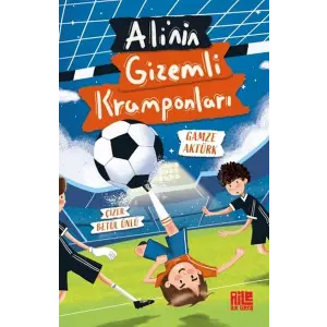 Alinin  Kramponları