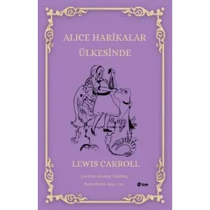 Alice Harikalar Ülkesinde