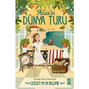Alice’in Dünya Turu