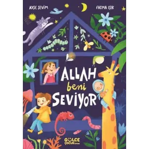 Allah Beni Seviyor