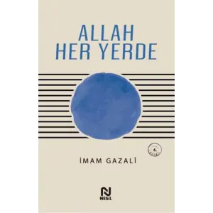 Allah Her Yerde