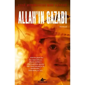 Allahın Gazabı