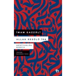Allah Resulü İsa