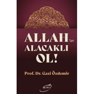Allahtan Alacaklı Ol