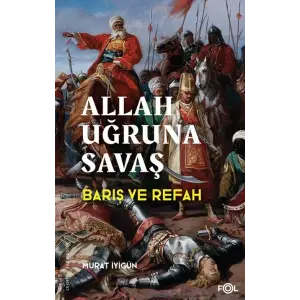 Allah Uğruna Saş