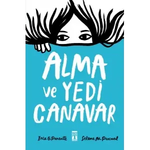 Alma ve Yedi Canar