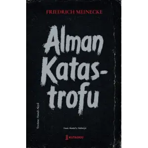 Alman Katastrofu
