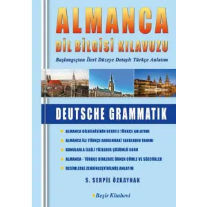 Almanca Dilbiisi Kıluzu