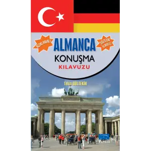 Almanca Konuşma Kıluzu