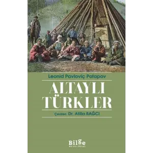 Altaylı Türkler