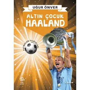 Altın Çuk Haaland
