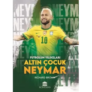 Altın Çuk Neymar