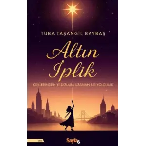 Altın İplik