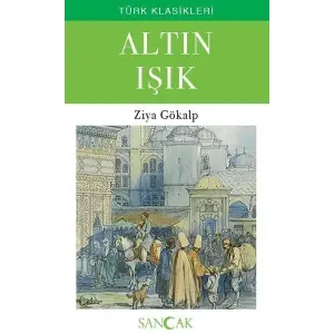 Altın Işık
