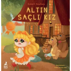 Altın lı Kız