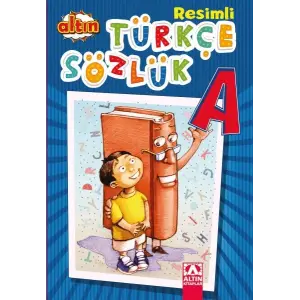 Altın li Türkçe Sözlük