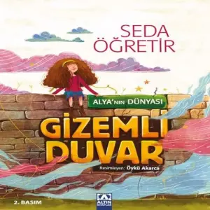 Alyanın Dünyası  Duvar