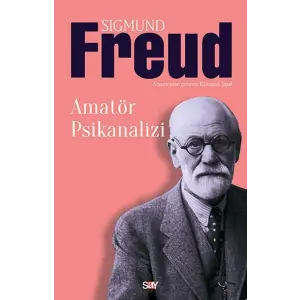 Amatör Psikanalizi
