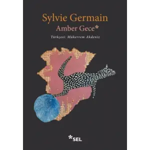 Amber Gece