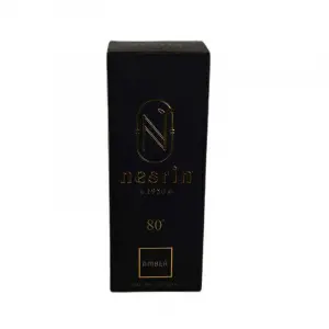 Amber Kolonyası 80 Derece Özel Seri Kutulu Pet Şişe 400 ML - Eau De Cologne